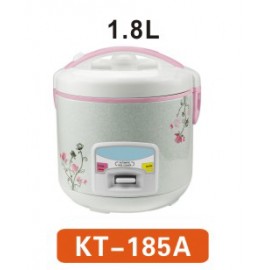 1.8L RICE COOKER