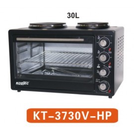 KODTEC OVEN WITH PLATE 30L
